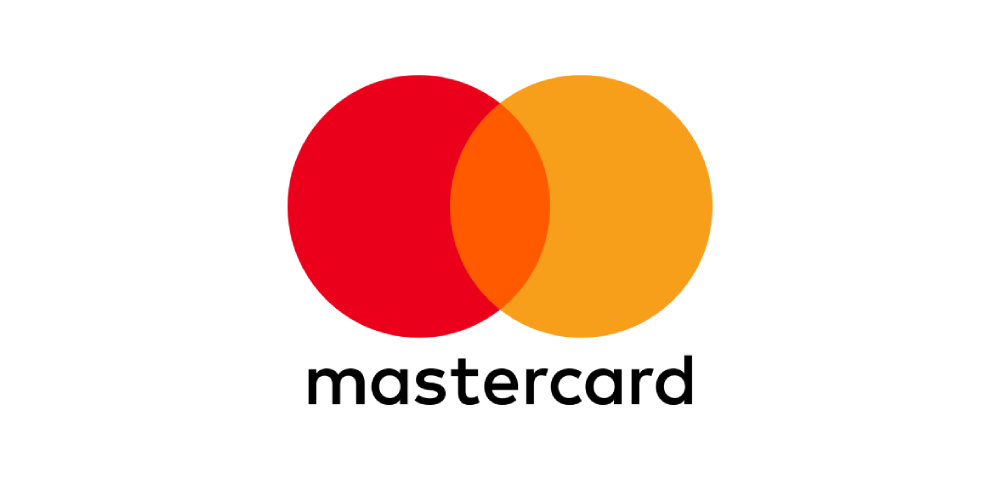Master Card Logo