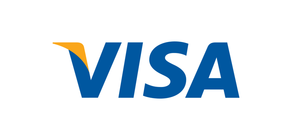 Visa Logo