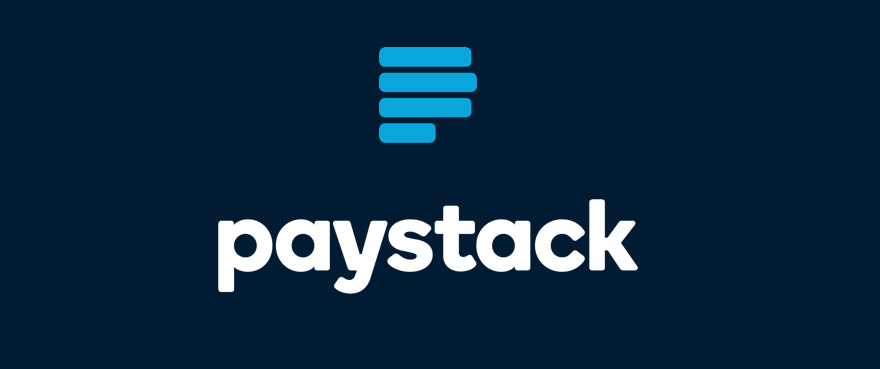 Paystack Logo